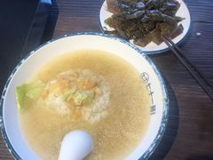 -71号豆汤饭·成都小馆(红牌楼店)