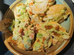 -南里山房·新淮扬菜(徐汇万科店)