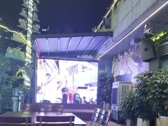 -Paulaner·德国帕拉娜自酿啤酒餐厅(海上世界店)
