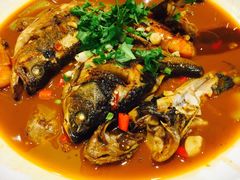 -苏浙徽·江南荟·本味融合菜(相城方圆里店)