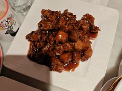 -新白鹿餐厅(第一百货店)