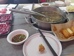 -嬷孙家潮汕牛肉火锅(北京路天河城店)