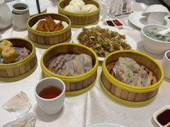 -万禧明珠大酒楼(海丰店)