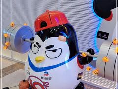 -一兆韦德健身·城市运动馆