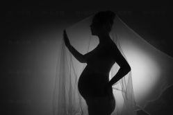 -韵纪亲子儿童摄影·孕妈照