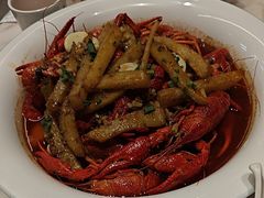 -阿胖龙虾小海鲜(宁国南路总店)