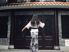 -黄埔古港