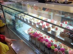 -1868 Café(上海自然博物馆店)