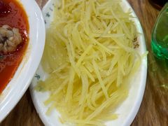 -田波泡椒牛蛙(巴丽新地店)