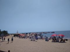 -老虎石海上公园