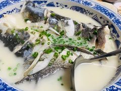 -洪福饭店·十八年老店