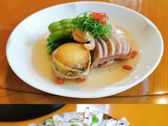 -宁波柏悦酒店·钱湖渔港