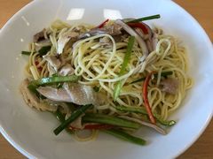 椒麻鸡凉面-苏氏牛肉面(丰北桥店)