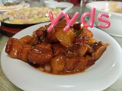 -华春餐馆(鱼山路店)