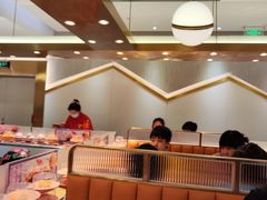 -争鲜回转寿司(通州万达店)