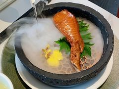 -名人坊·新派粤菜(河西奥体博览中心金鹰世界店)