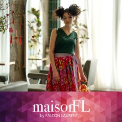 -MaisonFL·美颂法式专业美发艺术沙龙