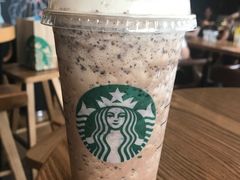 -星巴克臻选(莘庄仲盛店)