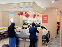 -喜家自助小火锅(乐客城店)
