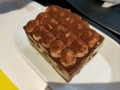 提拉米苏蛋糕-宜家·瑞典风味餐厅(北京西红门店)