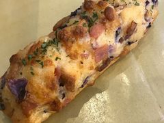 -TAB面包一克(南沙店)