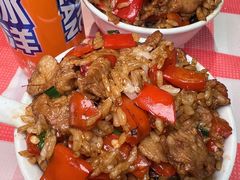 -恰八斗·猛火长沙菜(国贸店)