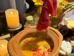 -翡翠鸟精品泰国菜(北辰财富中心店)