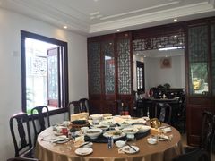 -华庭苑农家乐(旺山店)