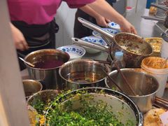 -小罗子汤店(大士院总店)