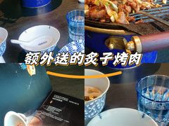 -喜悦烤鸭·新京菜(王府井店)