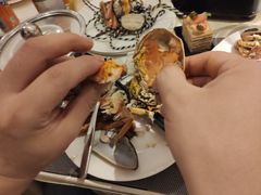 -安蒂娅·海鲜自助餐厅(安蒂娅美兰酒店)