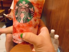 -星巴克臻选(成都环球乐天店)