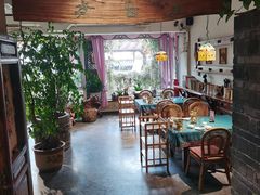 -慢丽江·云南野生菌土鸡锅(付家庄店)