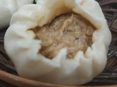 蟹粉汤包内馅-老丰义(新市北路店)