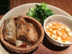 -Cau Go Vietnamese Cuisine