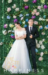 点击看大图 -摩玛婚纱摄影(杭州店)