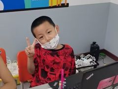 -童程童美·信息学竞赛·机器人编程·少儿编程(通州万达校区)