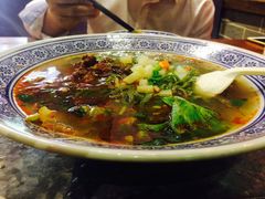 -西安老王家(振兴西路店)