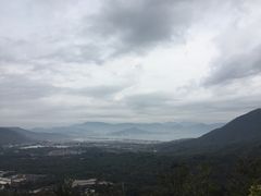 -七娘山