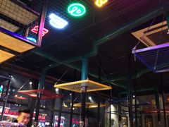 -超级神炭烤肉夜食(芥园西道店)