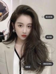 -东秀护肤造型