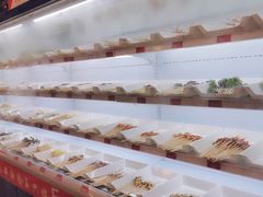-马路边边串串香(一匡街店)