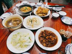 -醉春风(长汀县店头街店)