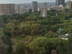 -青城公园