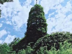 -三鹰之森吉卜力美术馆