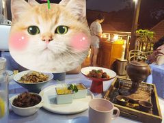 -后海16号·北京私房菜