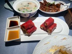 -晓粤·惹味粤菜(凯德乐峰广场店)