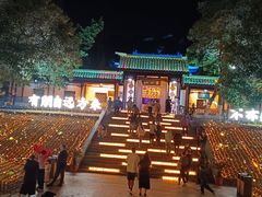 -第一山景区