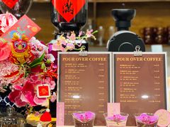 -echoes coffee回响咖啡(888街店)