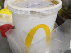 -麦当劳(田林好又多店)